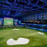 TGL Golf Arena